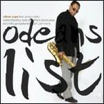 Odeans List - CD Audio di Odean Pope