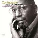 At San Sebastian - CD Audio di Ron Carter,Russell Malone,Mulgrew Miller