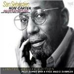 At San Sebastian - CD Audio + DVD di Ron Carter,Russell Malone,Mulgrew Miller
