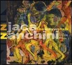 The Way We Talk - CD Audio di Simone Zanchini,Ratko Zjaca