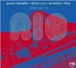Afternoon in Rio - CD Audio di Paulo Morello