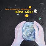 Diez Anos (2 LP Ltd. Num. Ed. Signature)