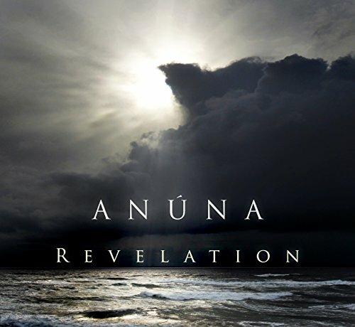 Revelation - CD Audio di Anuna