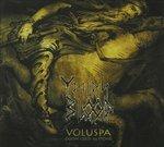 Voluspa. Doom Cold as Stone - CD Audio di Ymir's Blood