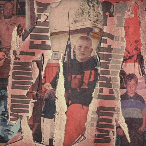 Ydfwc 3 - CD Audio di Crimeapple