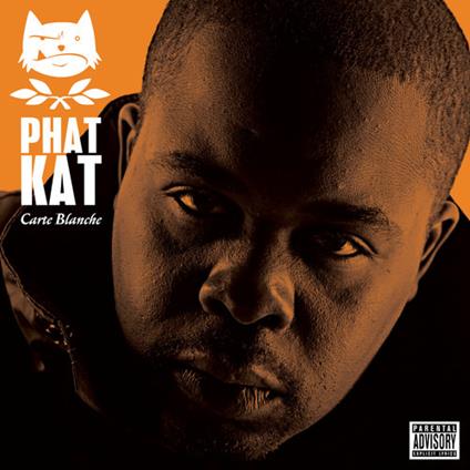 Carte Blanche - Vinile LP di Phat Kat