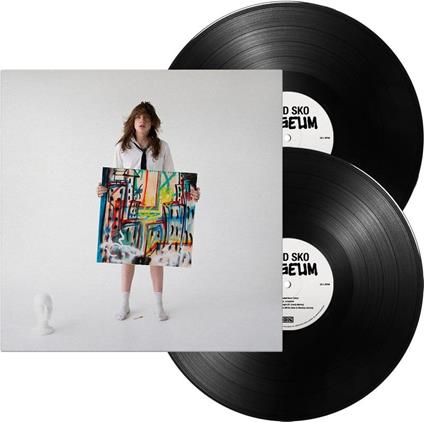 Museum (2 Lp) - Vinile LP di Lord Sko