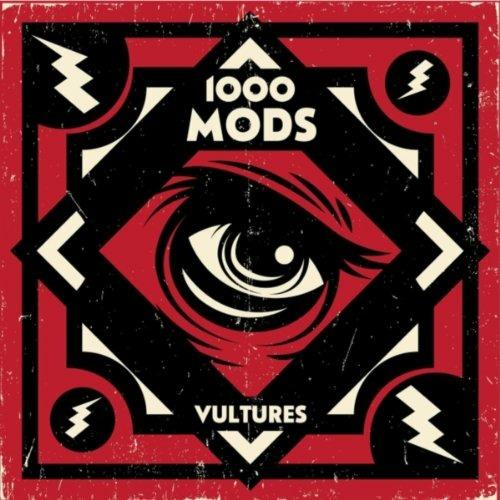 Vultures - Vinile LP di Thousand Mods