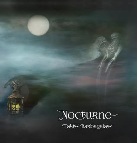 Nocturne - CD Audio di Takis Barbagalas
