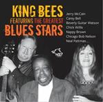Featuring the Greatest Blues Stars