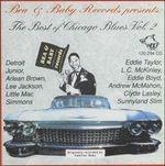 Best of Bea & Baby vol.2 - CD Audio