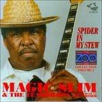 Spider in My Stew - CD Audio di Magic Slim