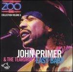 Easy Baby - CD Audio di John Primer