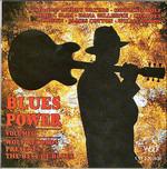 Blues Power vol.1 - CD Audio