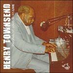 Original St. Louis Blues Live - CD Audio di Henry Townsend