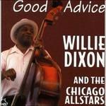 Good Advice. Live - CD Audio di Willie Dixon