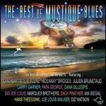 The Best of Mustique Blues vol.1 - CD Audio