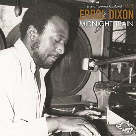 Blues for the Highway - CD Audio di Errol Dixon