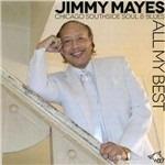 All My Best - CD Audio di Jimmy Mayes