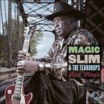 Pure Magic - CD Audio di Magic Slim and the Teardrops