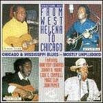 From West Helena to - CD Audio