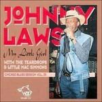 My Little Girl C.b.s. vol.35 - CD Audio di Johnny Laws