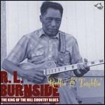 Rollin' & Tumblin'. The King of the Hill Country Blues