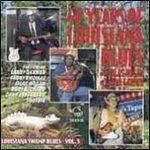 Louisiana Swamp Blues - CD Audio
