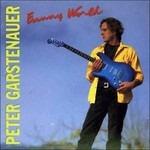 Funny World - CD Audio di Peter Garstenauer