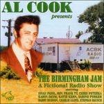 Birmingham Jam - CD Audio di Al Cook