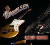 Foolin' Around - CD Audio di Jörg Danielsen