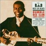 1934-1937 - CD Audio di Bumble Bee Slim