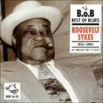 Vol.2 1931-41 - CD Audio di Roosevelt Sykes