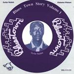 Blues Town Story Vol.1