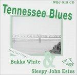Tennessee Blues - CD Audio di Bukka White