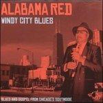 Windy City Blues