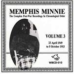 C.r.w. vol.3 1949 - 53