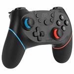 Diswoe Controller per Nintendo Switch, Wireless Bluetooth Switch PRO Controller Supporta Turbo, 6-Axis Gyro, Dual Vibrazione, Switch Controller con Batteria da 600mAh