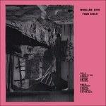 Four Girls - Vinile LP di Woollen Kits