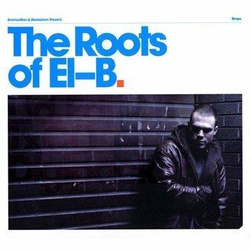 Roots Of El-B - CD Audio di El-B