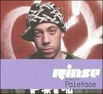 Rinse 05 - Paleface - CD Audio