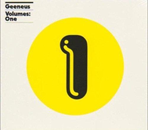 Geeneus 1 - CD Audio di Geeneus