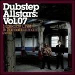 Dubstep Allstars vol.7 - CD Audio