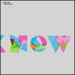 Now You Now - Vinile 7'' di Cosmin TRG