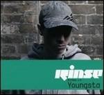 Rinse. 14 - CD Audio di Youngsta