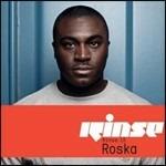 Rinse:15