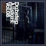Dubstep Allstars vol.08 - CD Audio