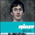 Rinse 16 - CD Audio di Ben Ufo
