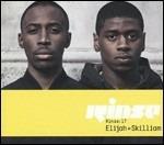 Rinse:17 - CD Audio