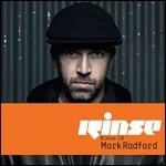 Rinse. 18 (Mixed by Mark Ratford) - CD Audio
